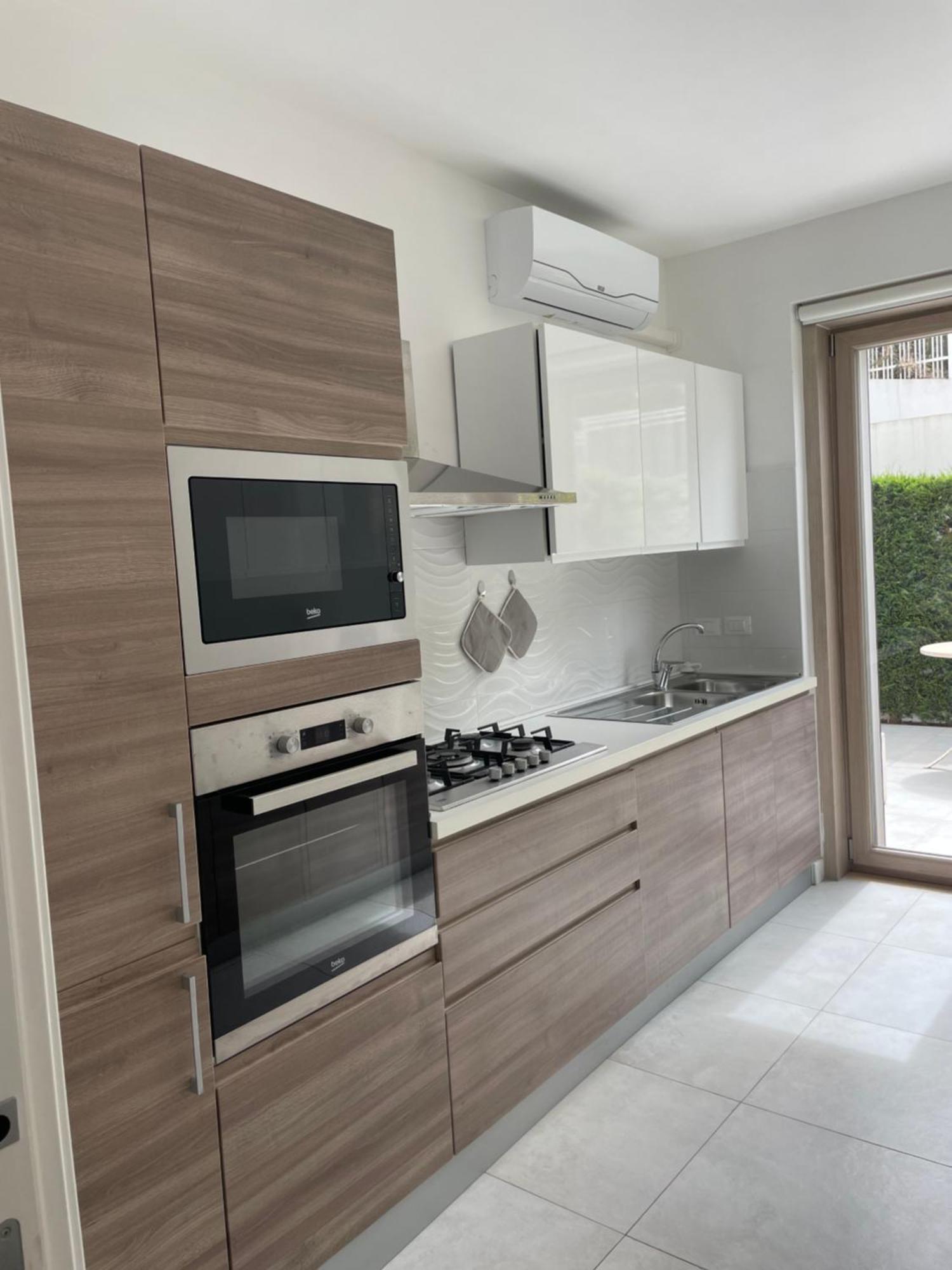 Luxury Villa Blue&Blanc Piscina A Sfioro Isola ديامنتي المظهر الخارجي الصورة